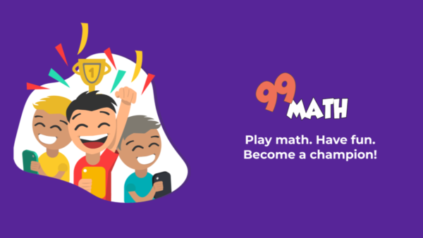 99math Revolutionizing Education with Interactive Math Learning: