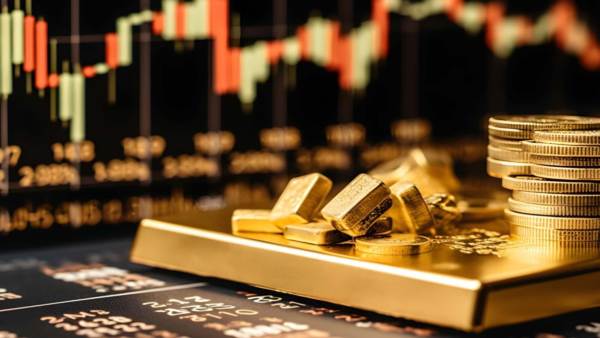 Gold Price FintechZoom Analysis Insights into Market Fluctuations: